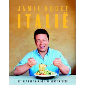 CB Jamie kookt Italië
