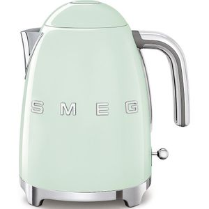 SMEG KLF03PGEU - Waterkoker - Watergroen - 1,7L