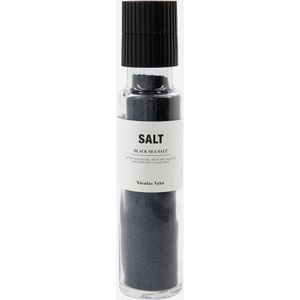 Nicolas Vahé Salt black