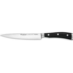 Wusthof Fileermes 'Classic Ikon' 16cm