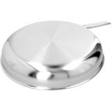 Demeyere - ControlInduc Pro X - Bakpan - 20 cm - Roestvrij Staal