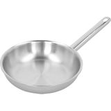 Demeyere - ControlInduc Pro X - Bakpan - 20 cm - Roestvrij Staal