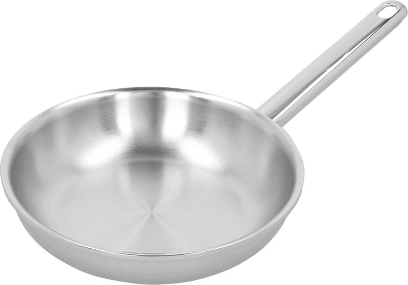 Demeyere - ControlInduc Pro X - Bakpan - 20 cm - Roestvrij Staal