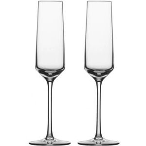 Schott Zwiesel Pure Champagneglas 2st.