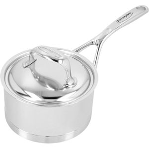 Demeyere - Atlantis 7 - Steelpan - Ø14cm - 1L