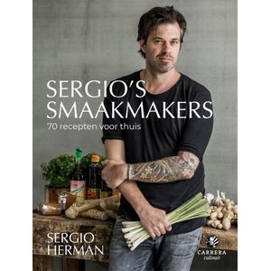 CB Sergio's Smaakmakers