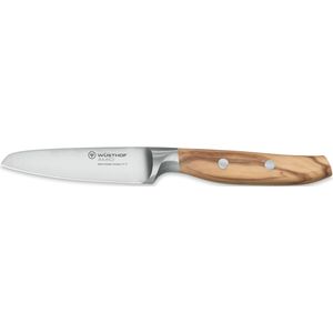 Wusthof Amici Officemes - 9cm - Olijfhout