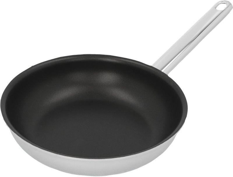 Demeyere - ControlInduc Pro X - Bakpan - 20 cm - Duraslide® Antikleeflaag