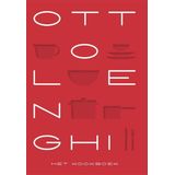 CB Ottolenghi het Kookboek