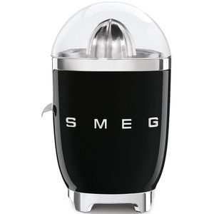 SMEG CJF11BLEU - Citruspers - Zwart - 70 W