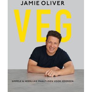 CB Jamie's VEG