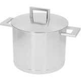 Demeyere - John Pawson 7 - Soeppan - 20 cm - 5 l