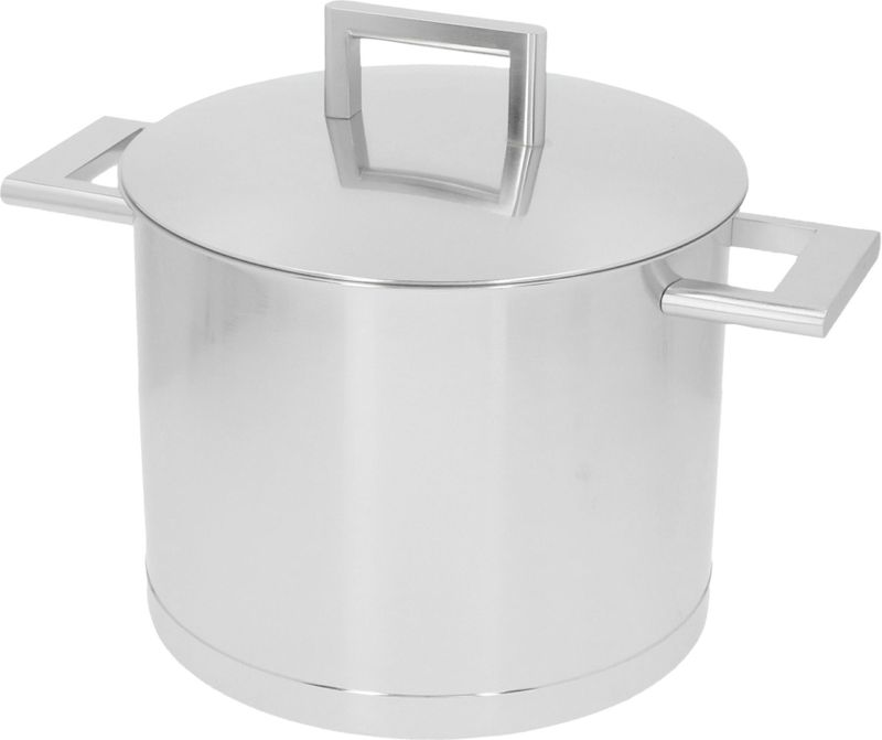 Demeyere - John Pawson 7 - Soeppan - 20 cm - 5 l