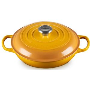 Le Creuset Campagnard Signature 'Nectar' ø26cm / 2.2L