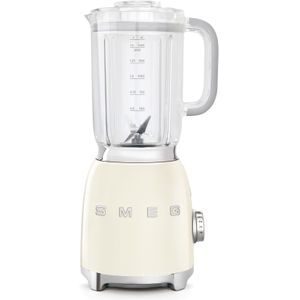 SMEG BLF03CREU Jaren 50 blender