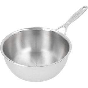 Demeyere Conische Sauteuse  'Industry 5' Ø20cm / 2L