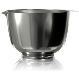 Rosti Beslagkom (Margrethe bowl Steel) 2L