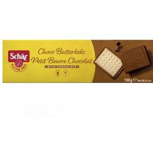 Schar Choco Butterkeks