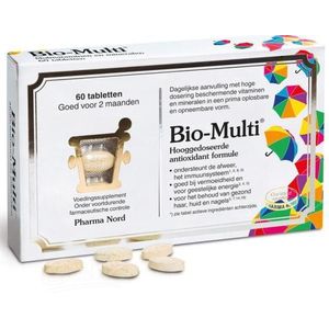 Pharma Nord Bio-Multi Tabletten