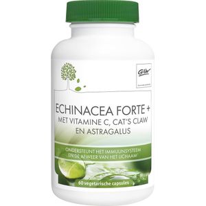 G&W Echinacea Forte + 60CP