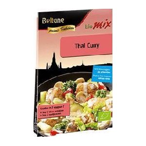 Beltane Thai Curry Kruidenmix