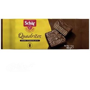 Schar Quadritos Wafels