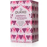 Pukka Elderberry & Echinacea Thee