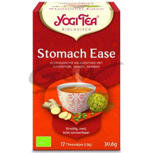 Yogi Thee Stomach Ease