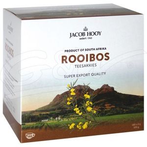 Jacob Hooy Rooibos Thee