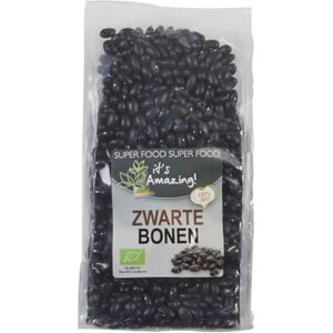 It's Amazing Bio Zwarte bonen