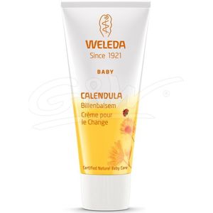 Weleda Calendula Billenbalsem