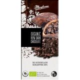 Meybona chocolade dark 85% bio 100gr