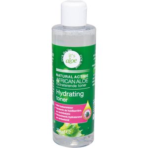 It's Aloë - Toner - 200ML