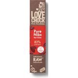 Lovechock Pure Nibs 40G