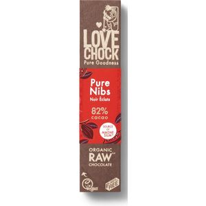 Lovechock Pure Nibs 40G