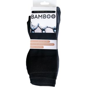 Bamboo Loop-Wandel-Sport socks 39-42 (2paar)