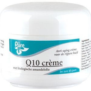 It's Pure - Q10 - Creme - 50ML