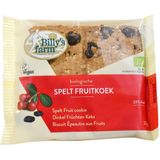 Billy's Farm Spelt Fruitkoek 50GR