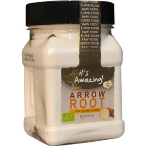 It's Amazing Arrowroot (Pijlwortel) 130GR