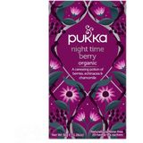 Pukka Night Time Berry BIO