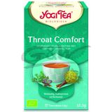 Yogi Thee Throat Comfort