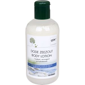 G&W Dode Zeezout Body Lotion 250M