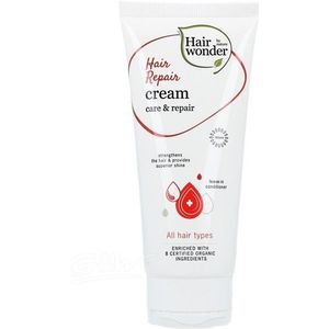 Hairwonder Hair Repair Cream