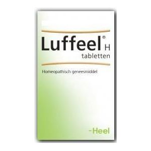 Heel Luffeel H Tabletten