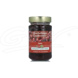 Terschellinger Cranberries Jam