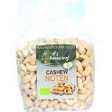 It's Amazing Cashews Biologische 300 gr