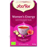 Yogi Thee Women's Energy