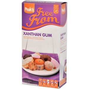 Peak's Xanthan gom ( bakverbeteraar ) 200G