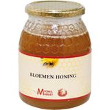 Michel Merlet Bloemen Honing 900GR