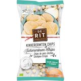 DE RIT KIKKERERWTEN CHIPS Sour Cream Onion